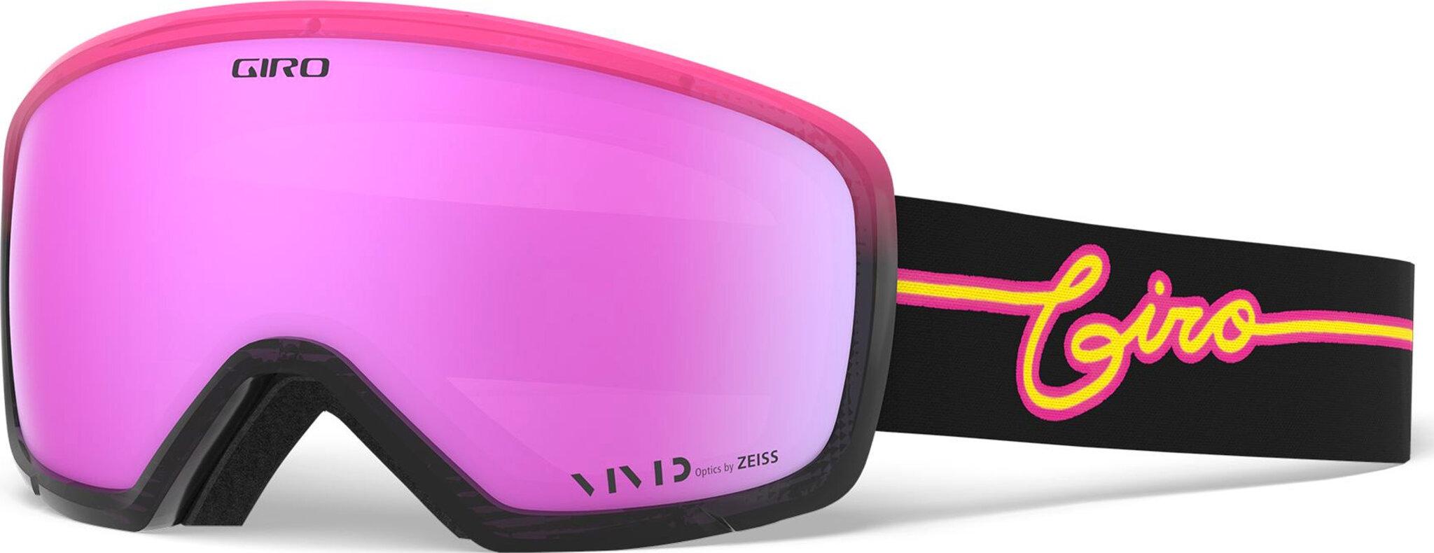 Product gallery image number 1 for product Millie Snow Goggles - Women's