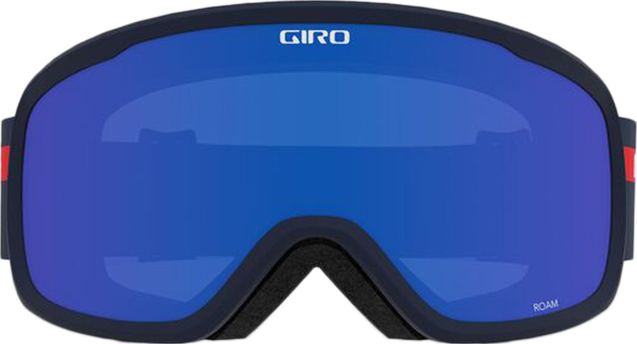 Product gallery image number 5 for product Roam Snow Goggles - Unisex