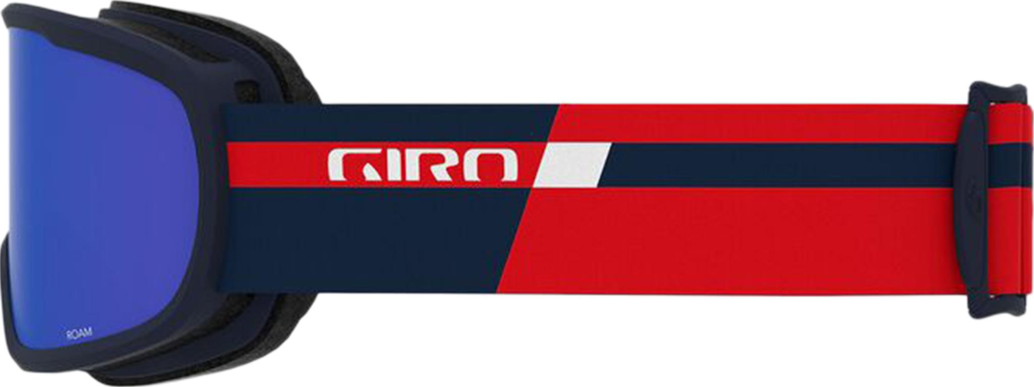 Product gallery image number 3 for product Roam Snow Goggles - Unisex