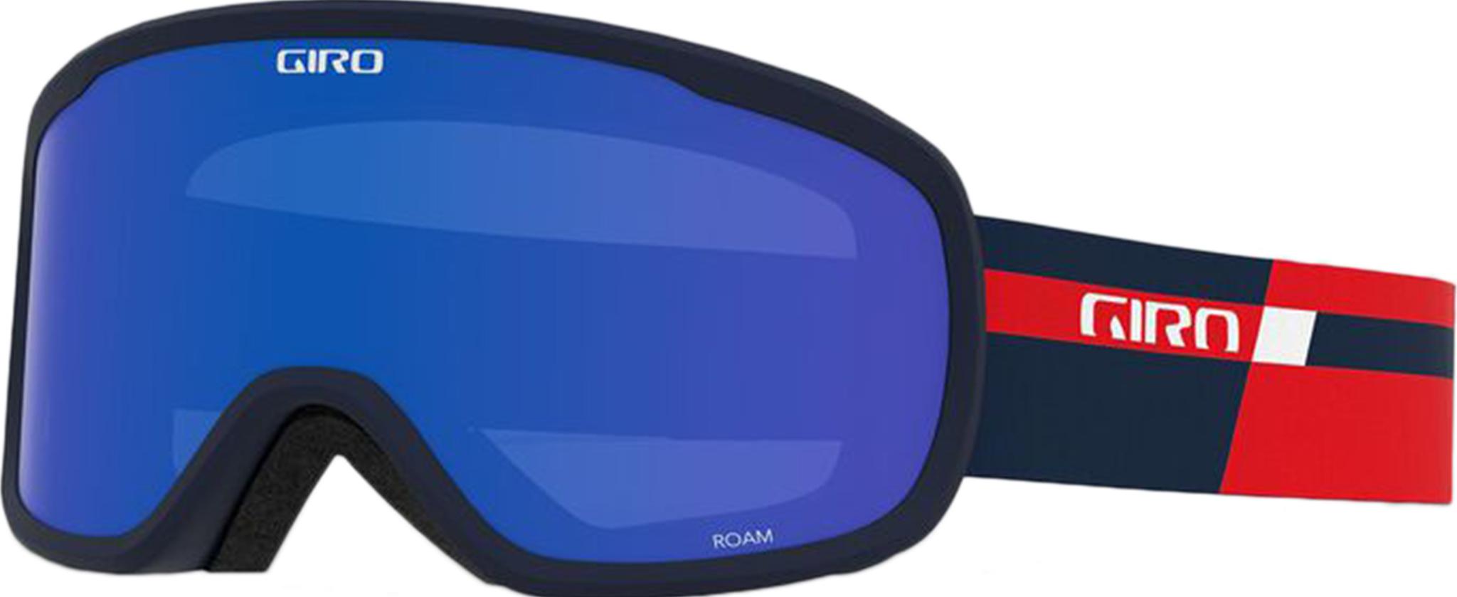 Product gallery image number 1 for product Roam Snow Goggles - Unisex
