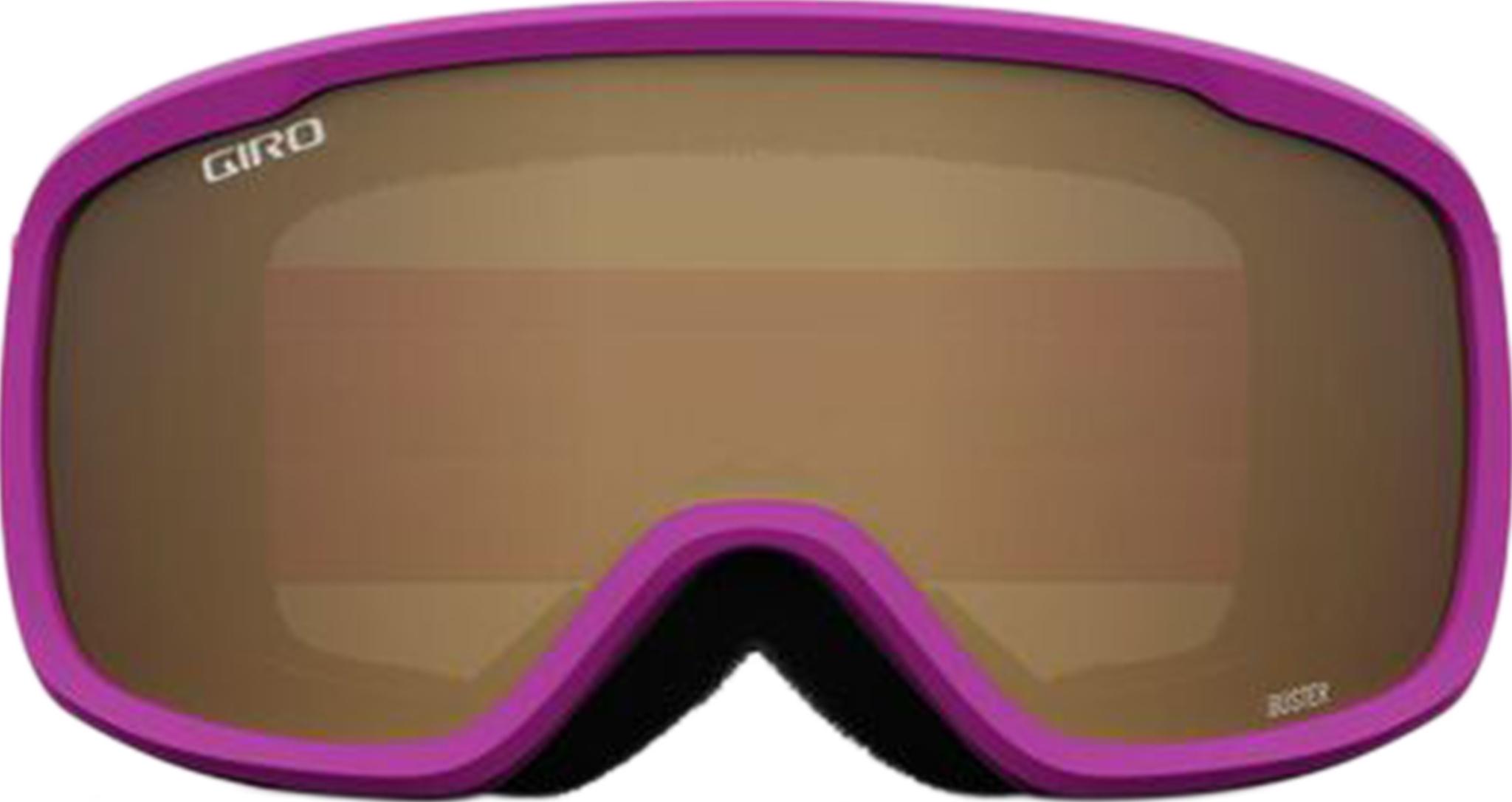Numéro de l'image de la galerie de produits 2 pour le produit Lunettes ski Buster - Enfant