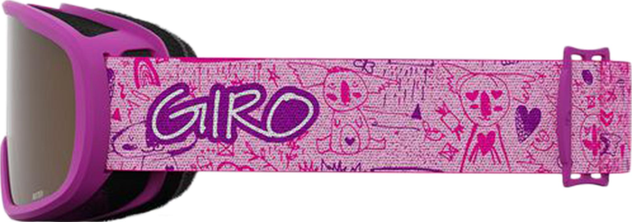 Numéro de l'image de la galerie de produits 3 pour le produit Lunettes ski Buster - Enfant