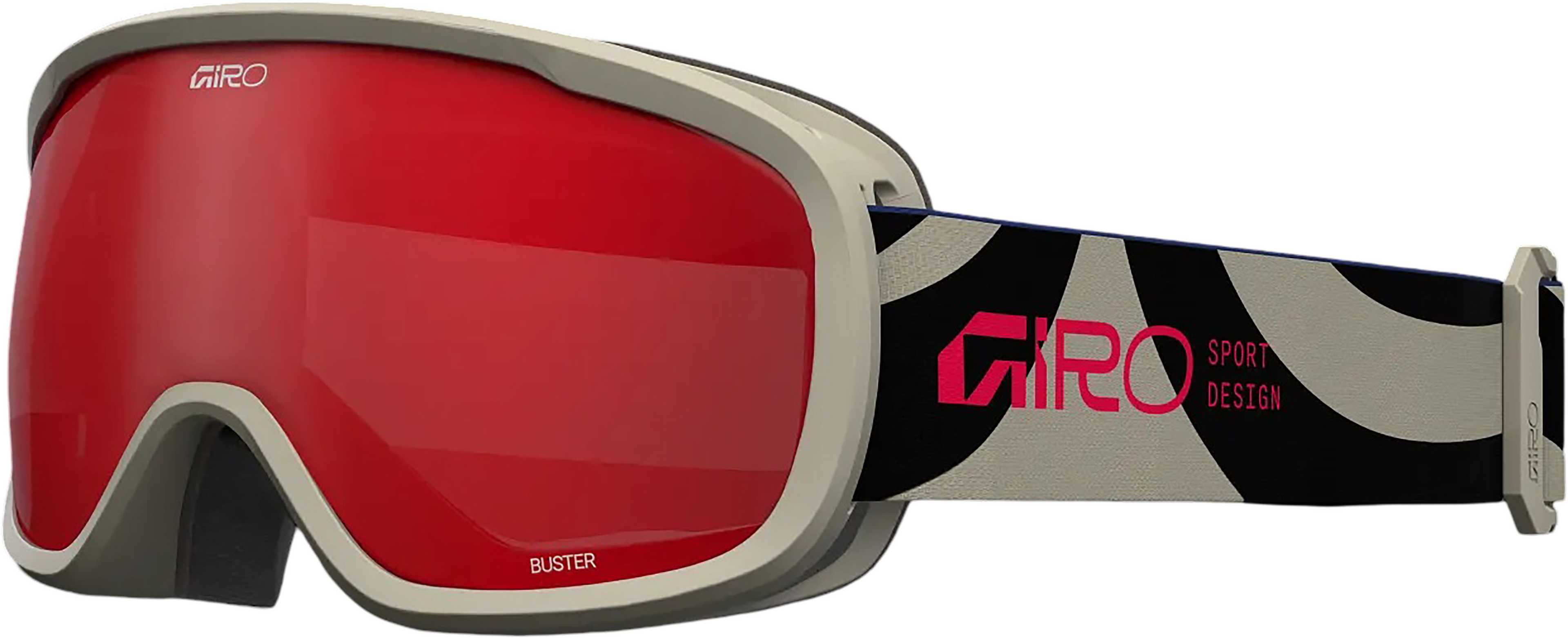 Product image for Buster Goggles - Youth