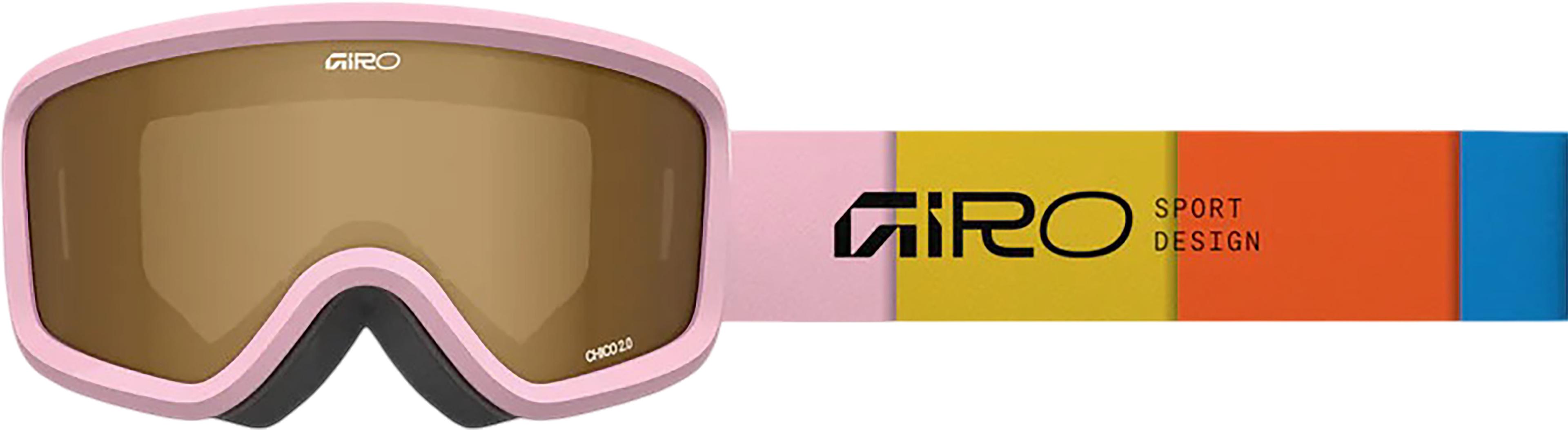 Product gallery image number 2 for product Chico 2.0 Goggles - Youth