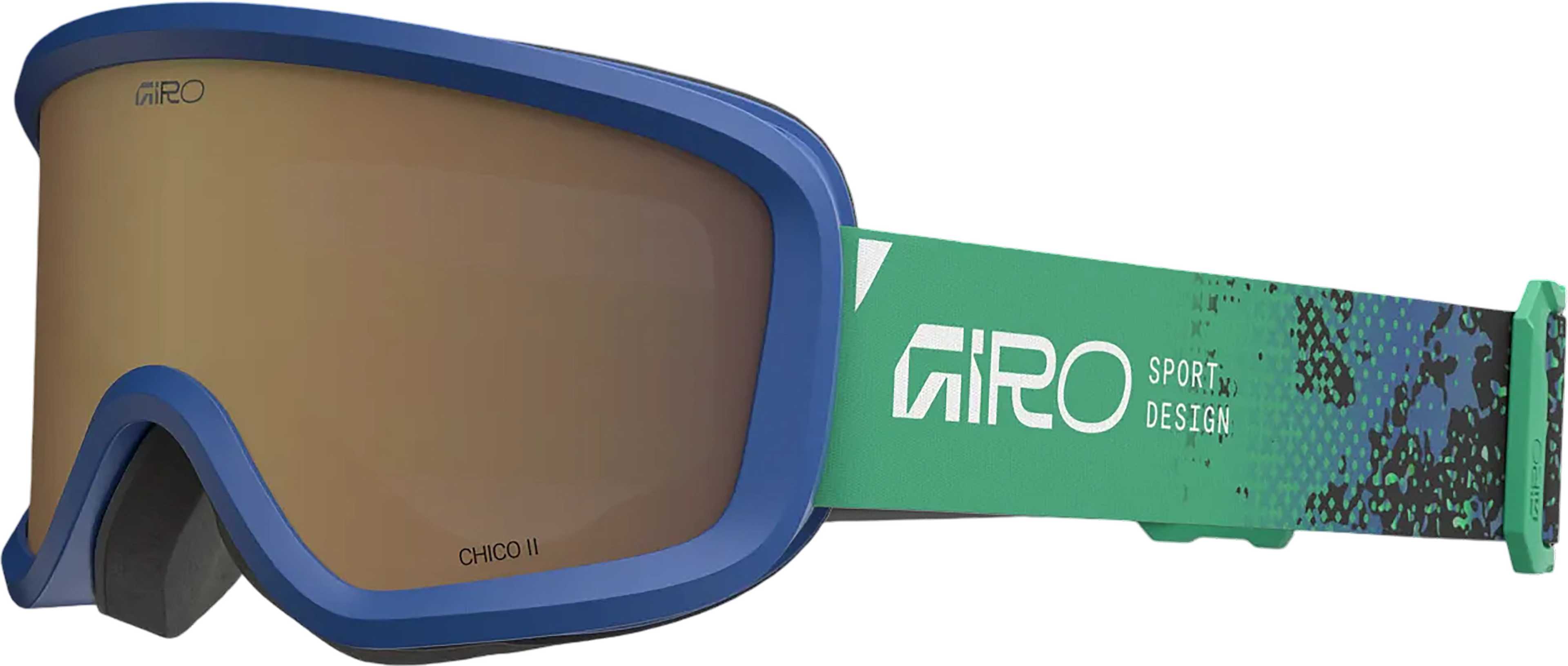 Blue - Amber Rose Stacked - AR40