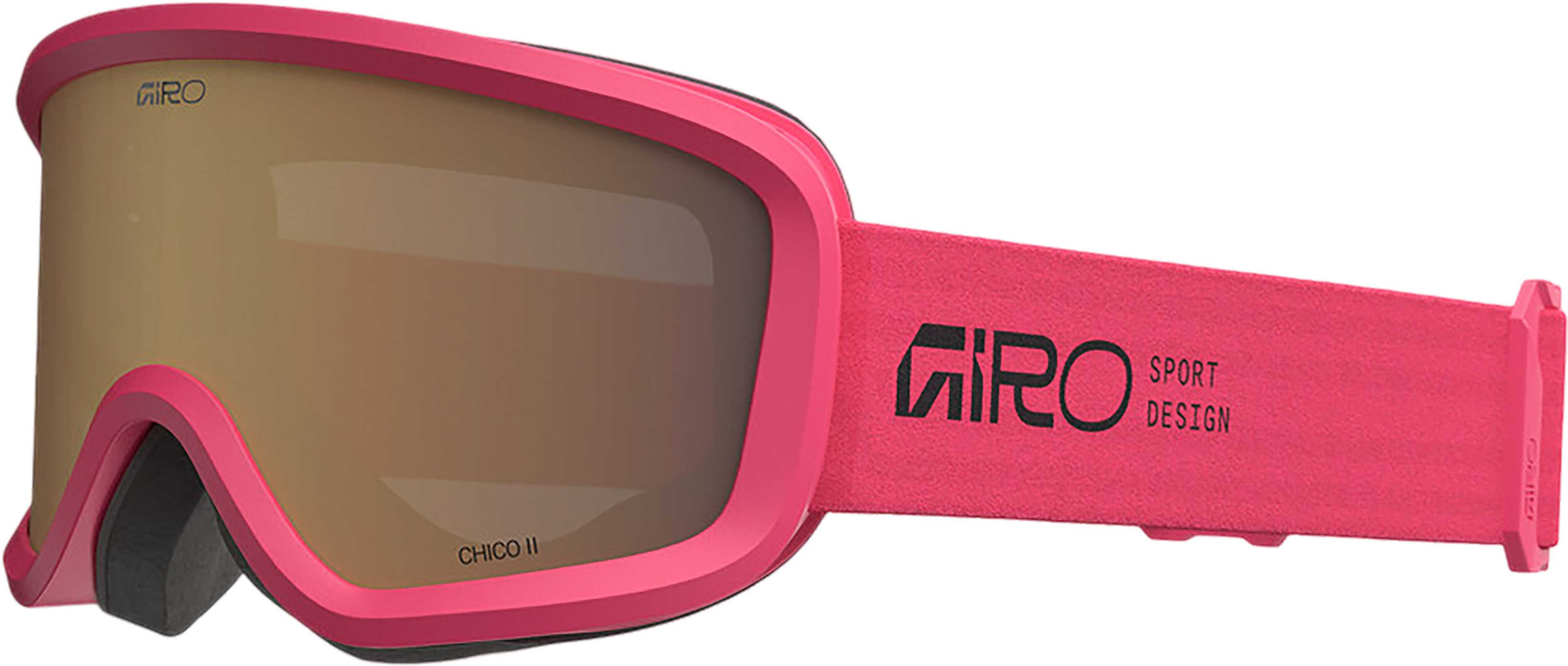 Neon Pink Stacked - AR40