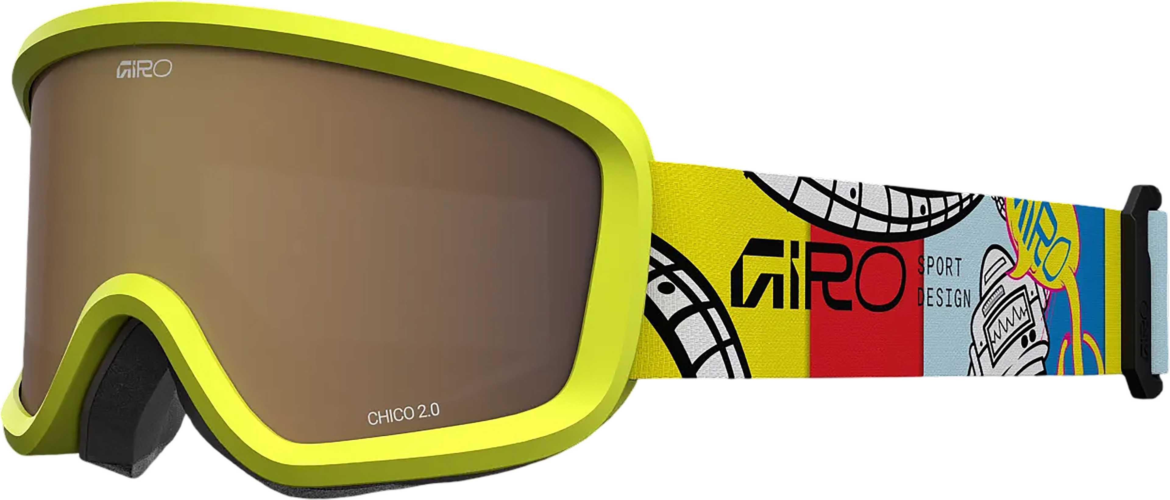 Yellow - Amber Rose Robot - AR40