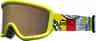 Couleur: Yellow - Amber Rose Robot - AR40