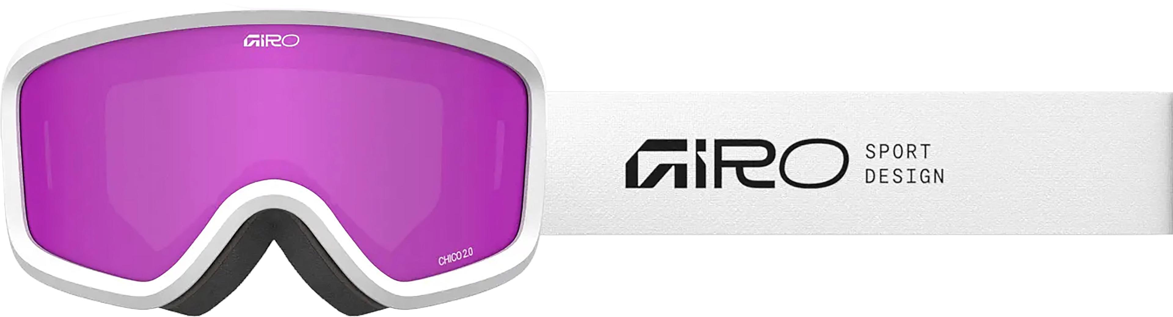 Product gallery image number 2 for product Chico 2.0 Goggles - Youth