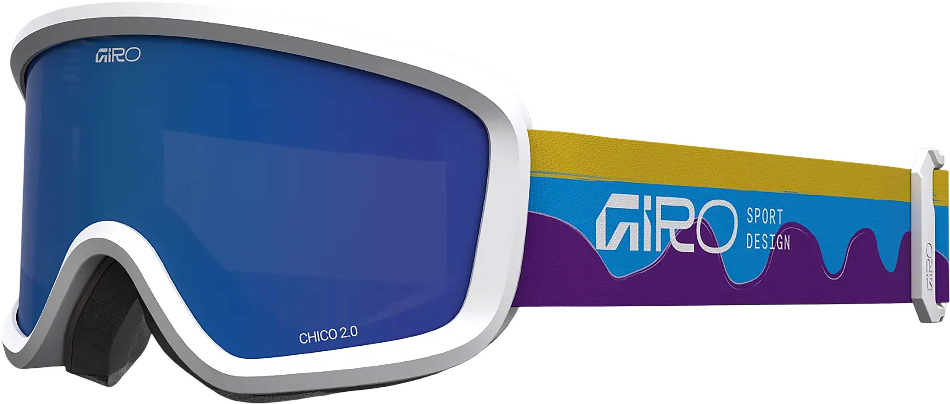 Purple - Grey Cobalt Waves - Grey Cobalt