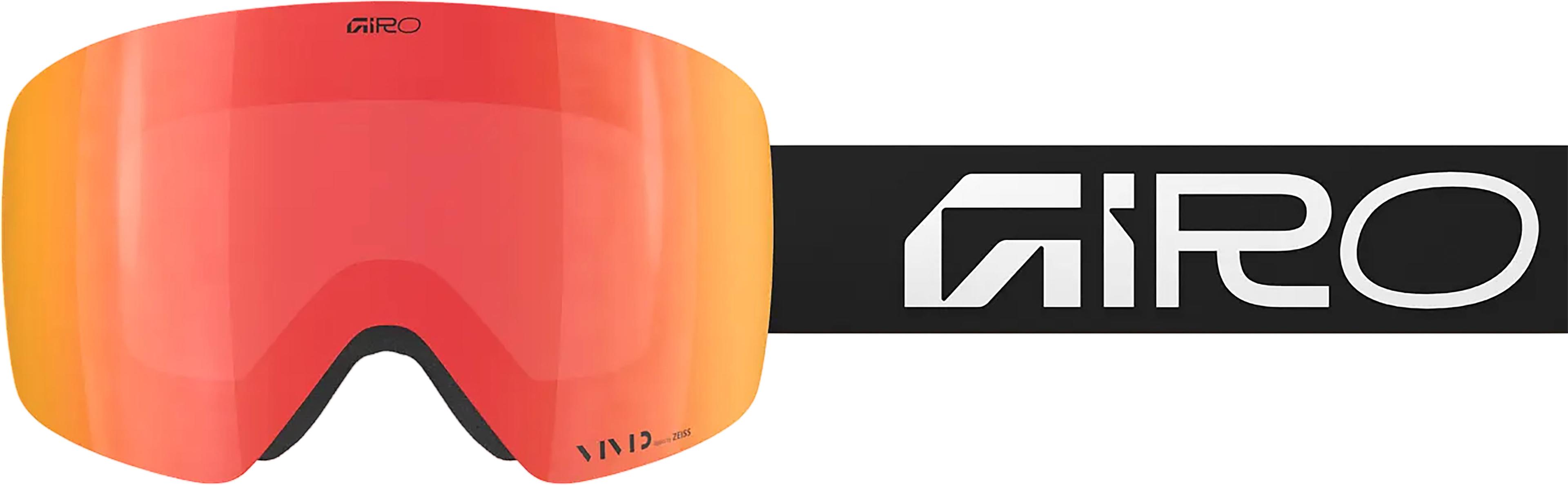 Product gallery image number 2 for product Contour Goggles - Men's