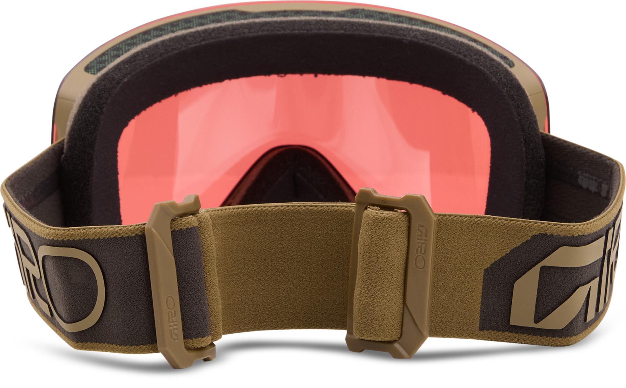 Product gallery image number 3 for product Contour Goggles - Men's