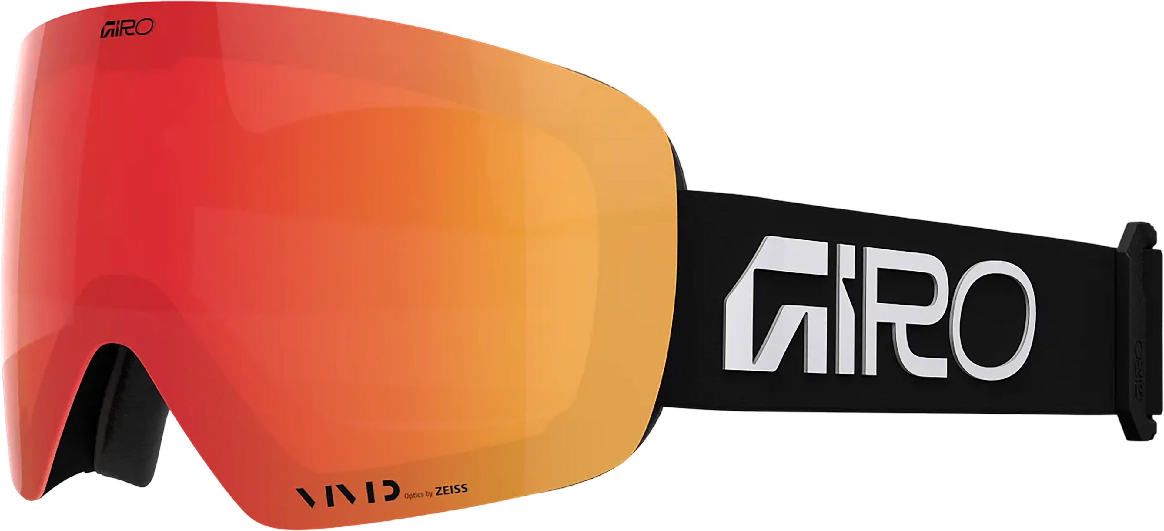 Product gallery image number 1 for product Contour Goggles - Men's