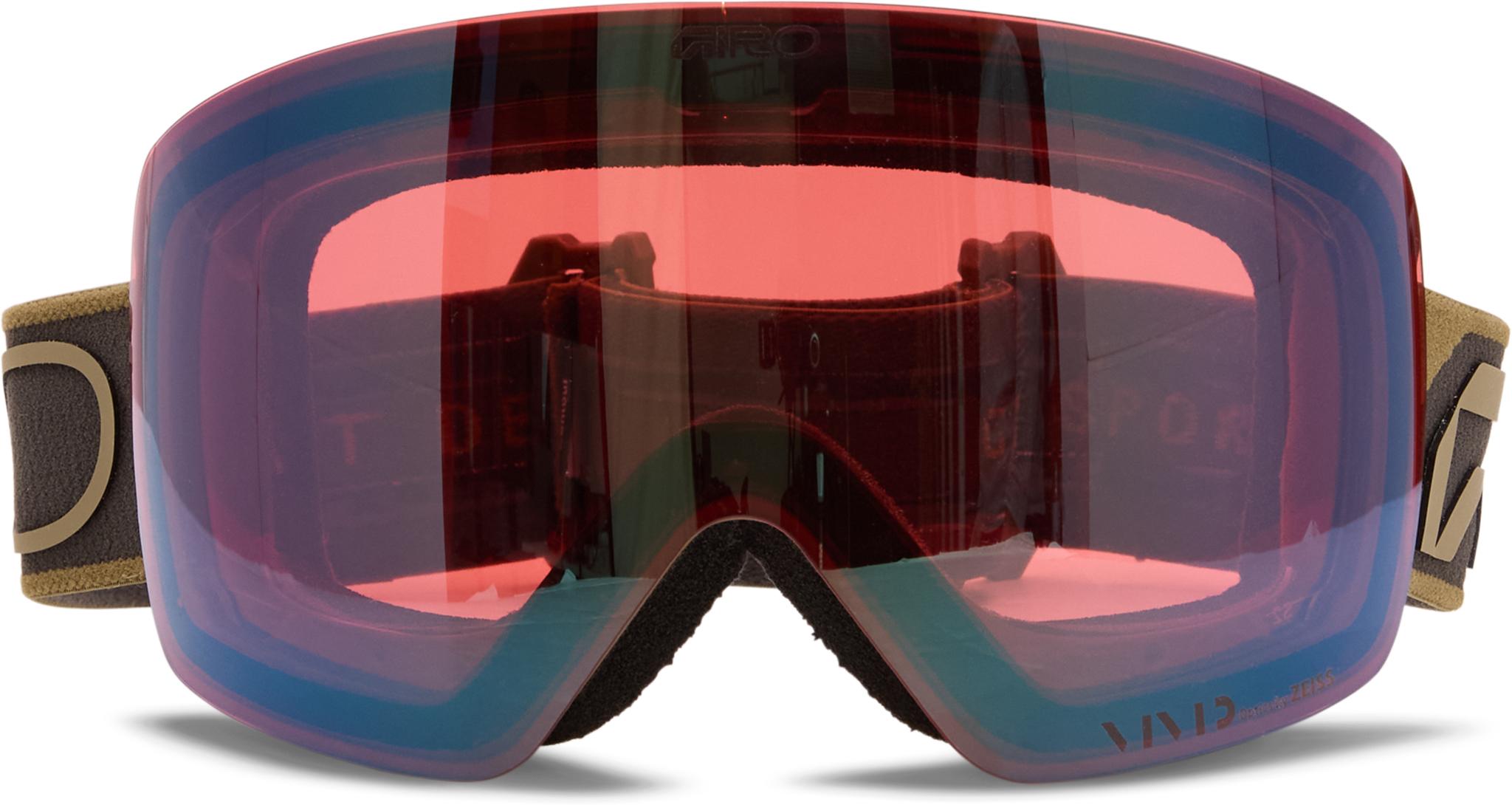 Product image for Lunettes de ski Contour - Homme