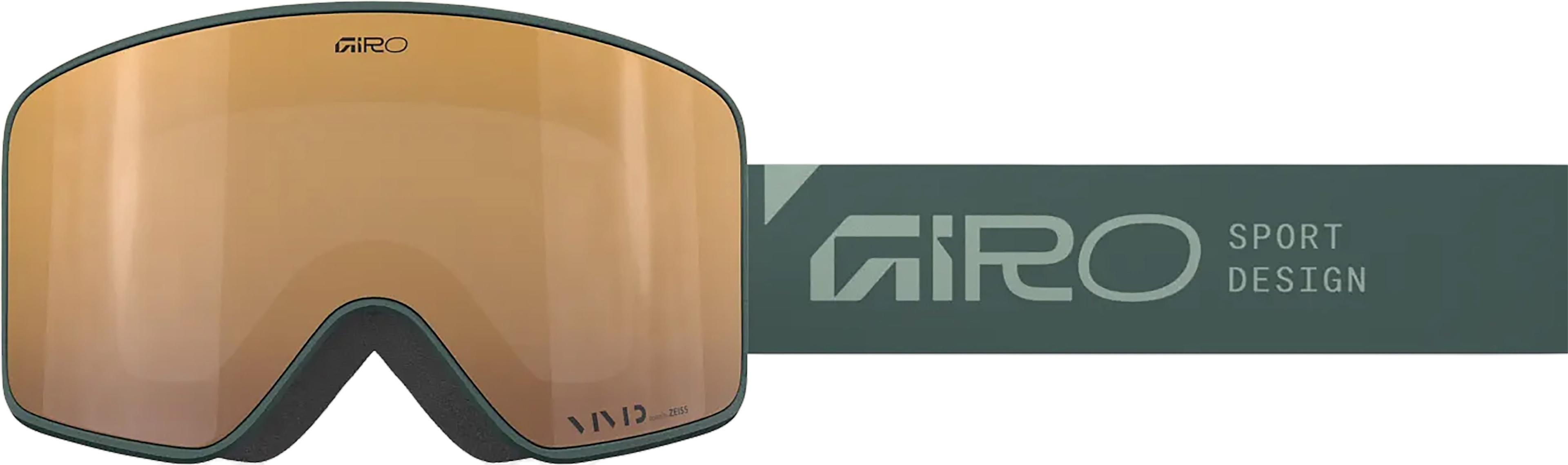 Product gallery image number 2 for product Method Goggles