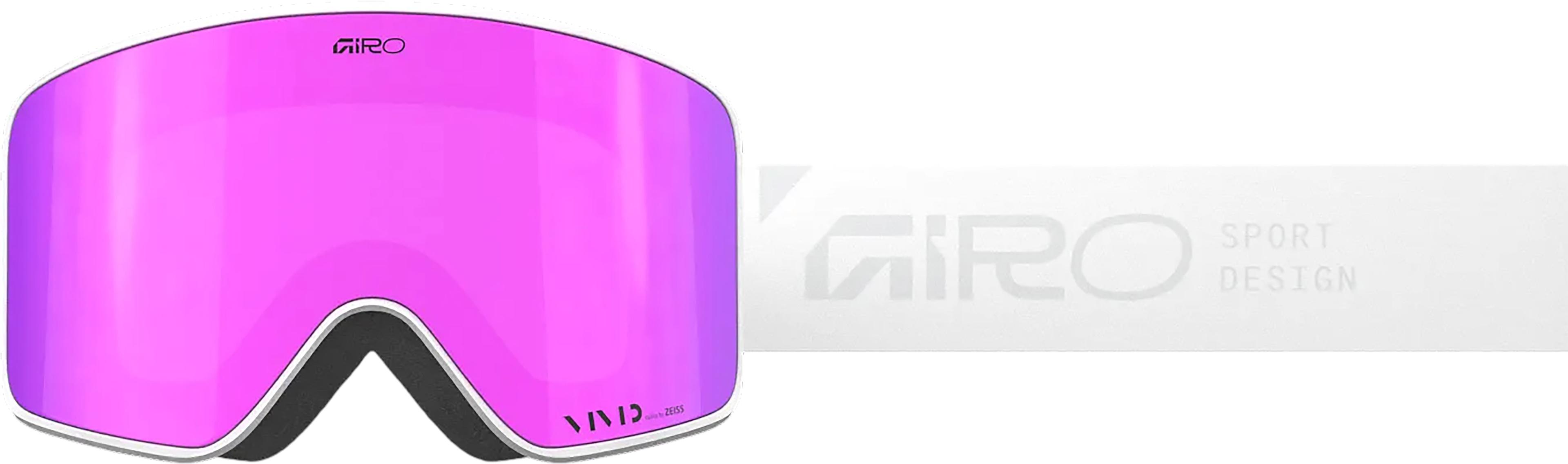 Numéro de l'image de la galerie de produits 2 pour le produit Lunettes de ski Method 