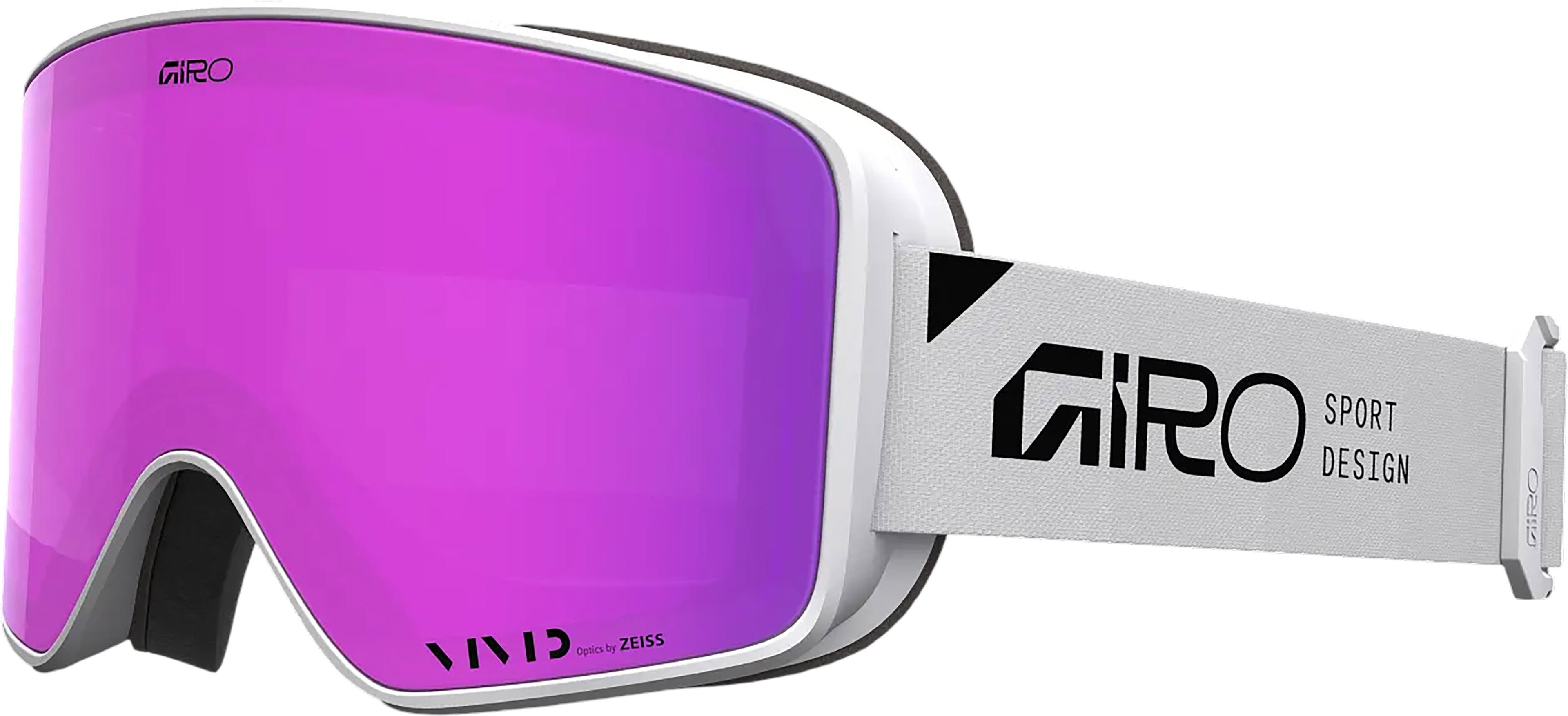 Image de produit pour Lunettes de ski Method 