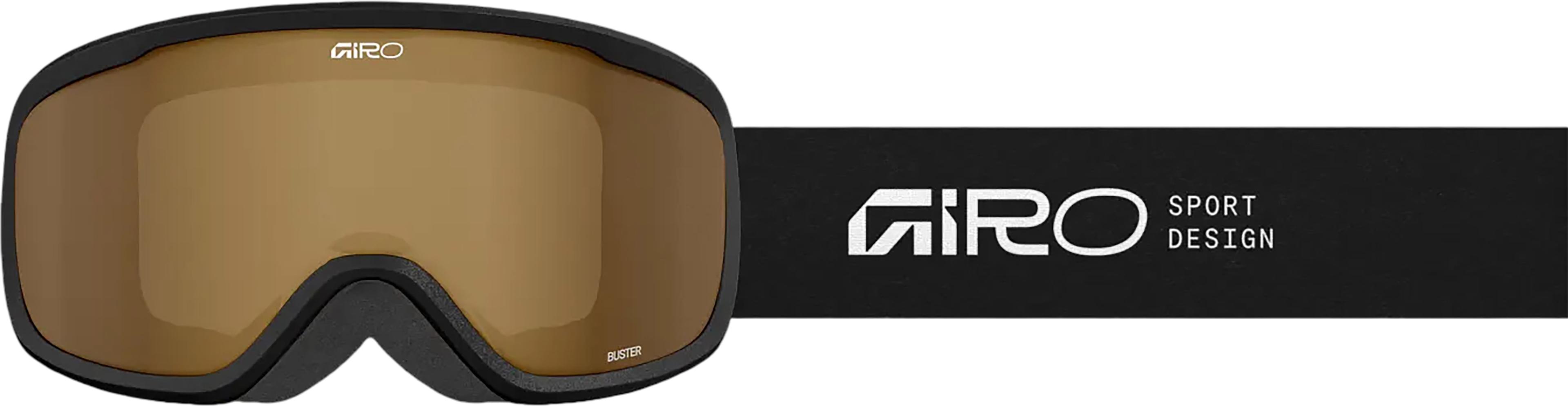 Numéro de l'image de la galerie de produits 2 pour le produit Masque de ski Buster AR40 - Enfant