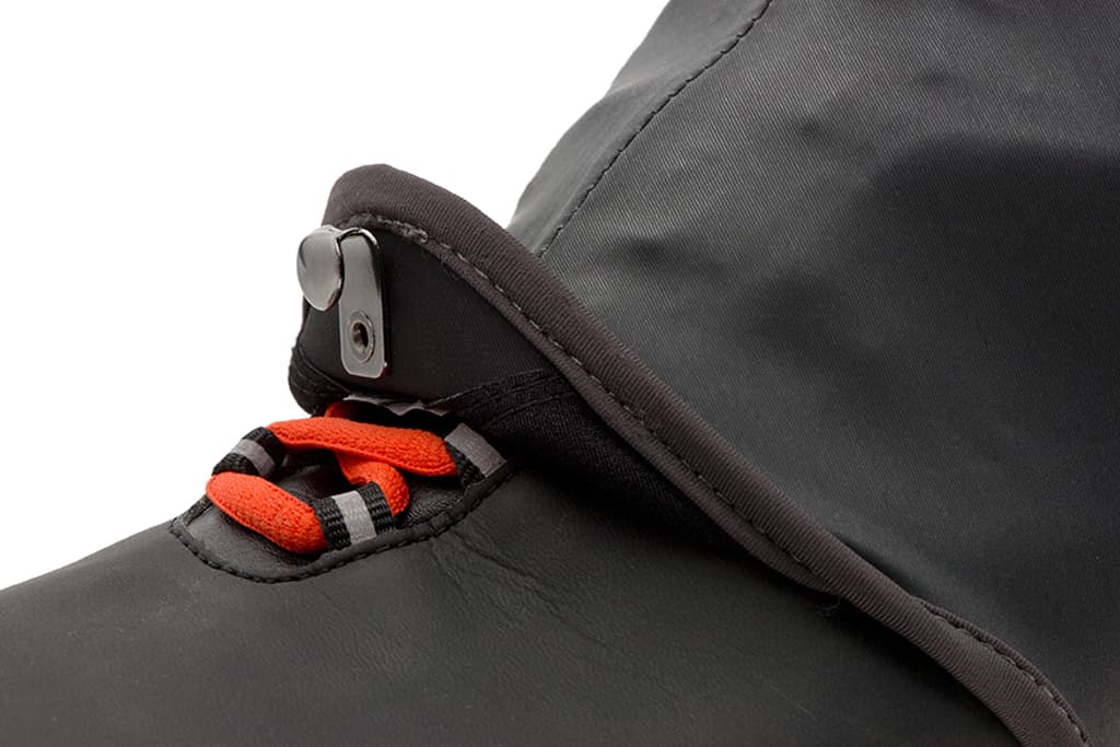 Product gallery image number 3 for product Alpineduro Rain Gaiter - Men's