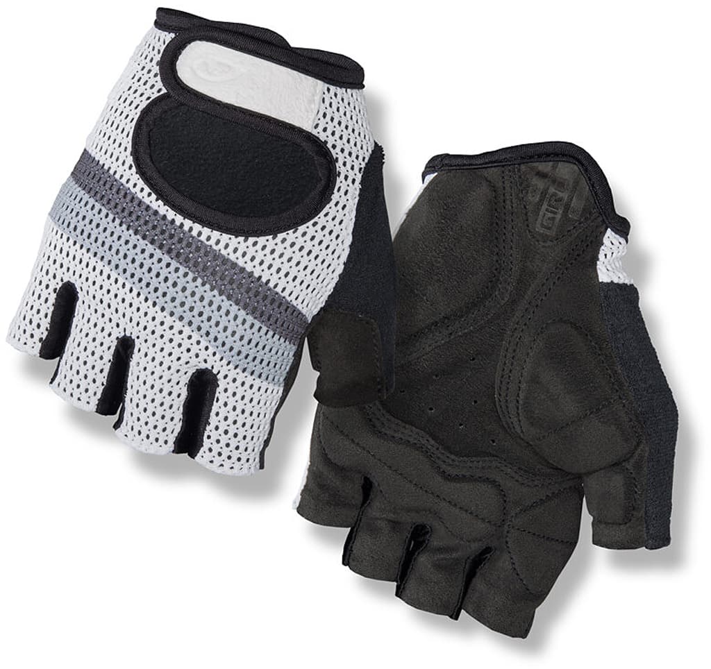 Product gallery image number 1 for product Siv Short Finger Glove - Men's
