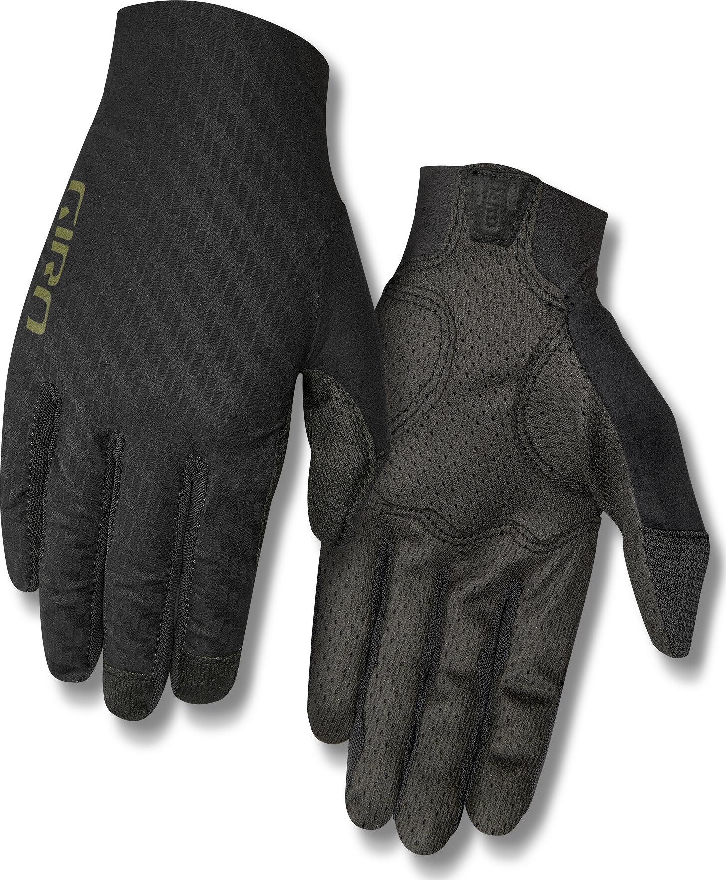 Product gallery image number 1 for product Rivet Cs Glove - Unisex