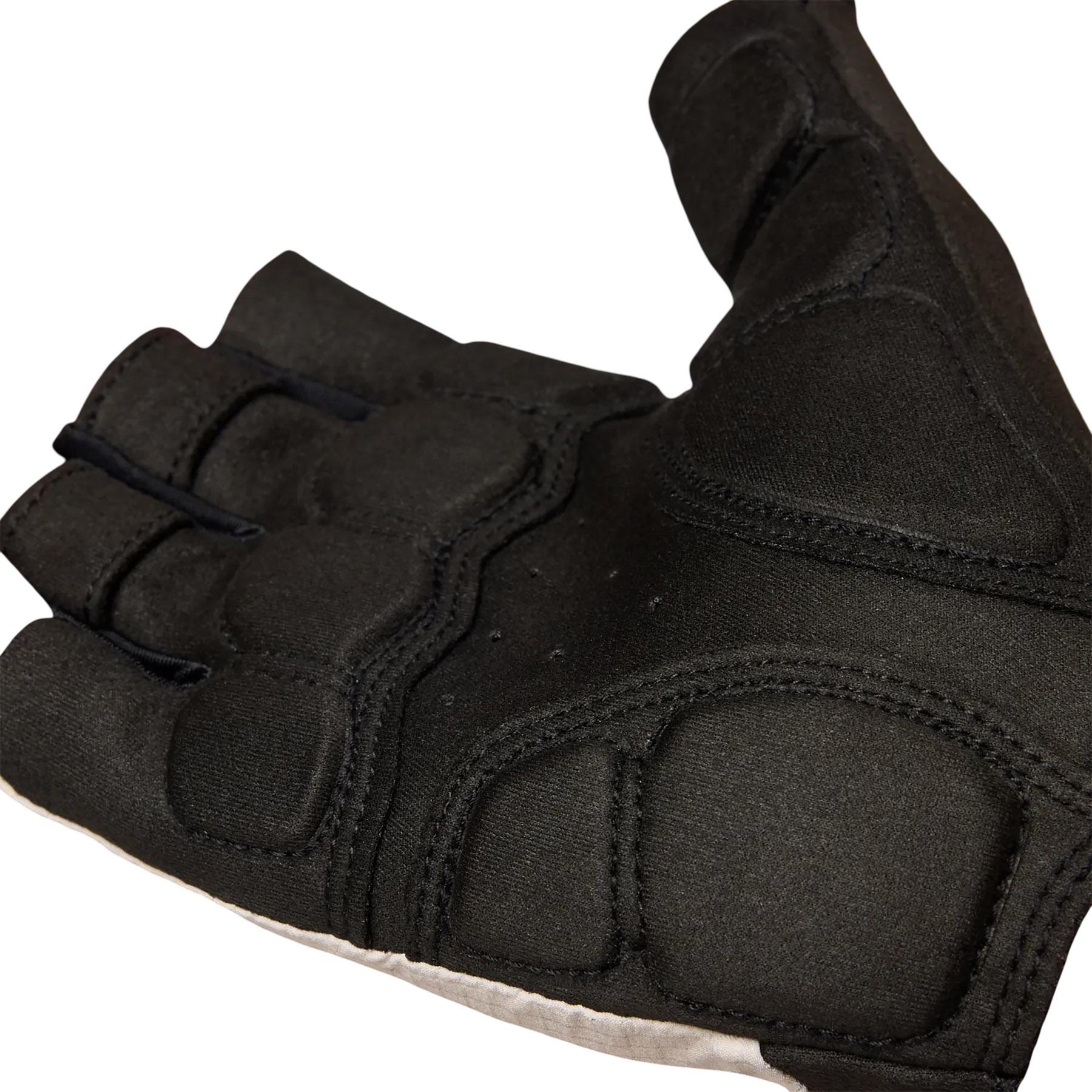 Product gallery image number 3 for product Gants Bravo II Gel - Unisexe 