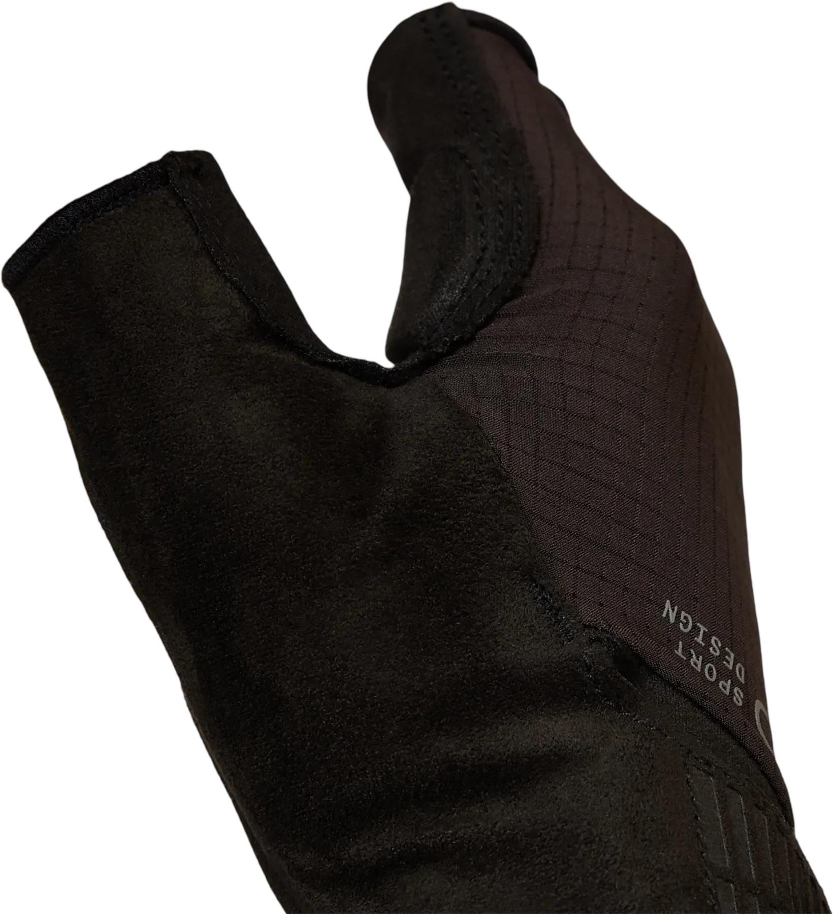 Product gallery image number 2 for product Gants Bravo II Gel - Unisexe 