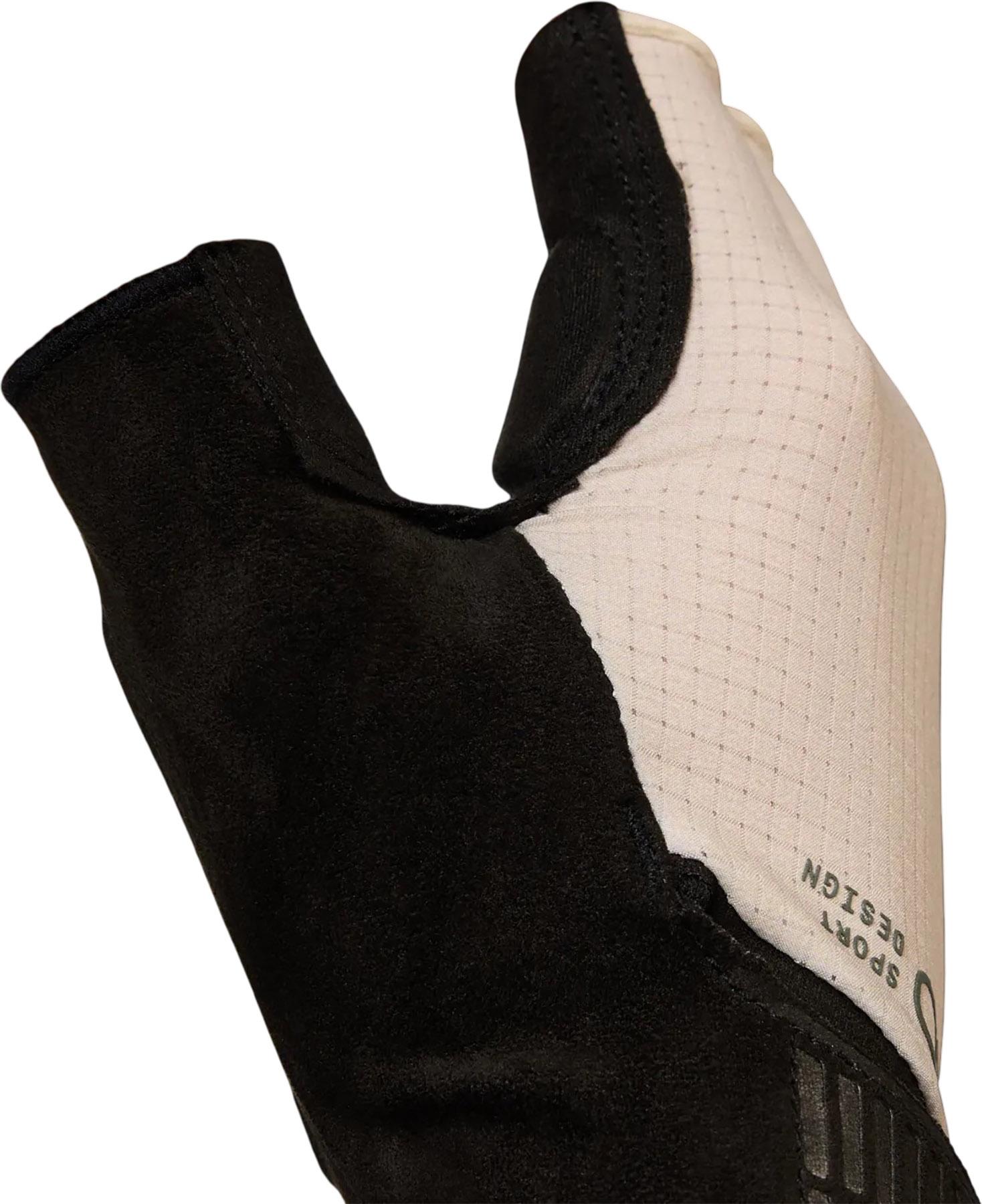 Product gallery image number 2 for product Gants Bravo II Gel - Unisexe 