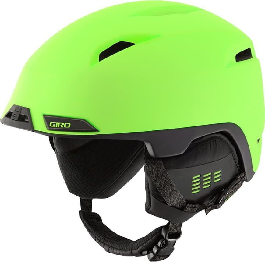 Product gallery image number 1 for product Edit Helmet - Men's
