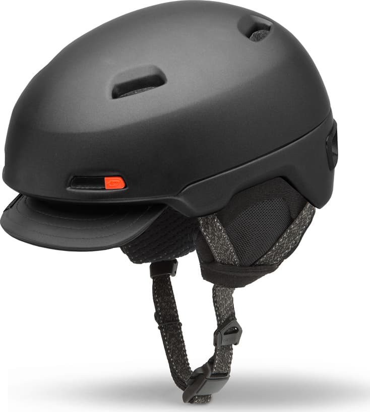 Product gallery image number 1 for product Shackleton Helmet - Unisex
