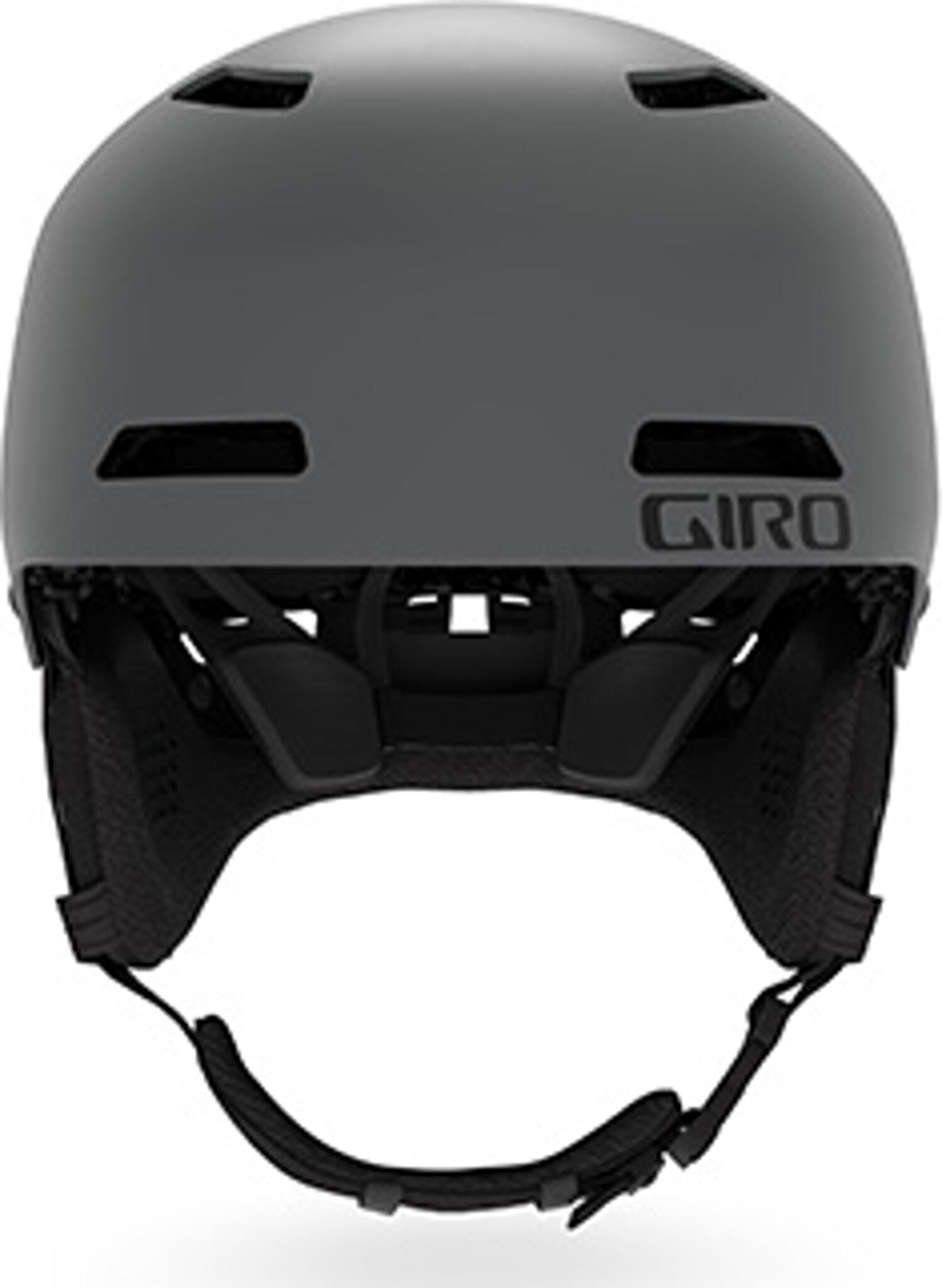 Product gallery image number 3 for product Ledge MIPS Helmet