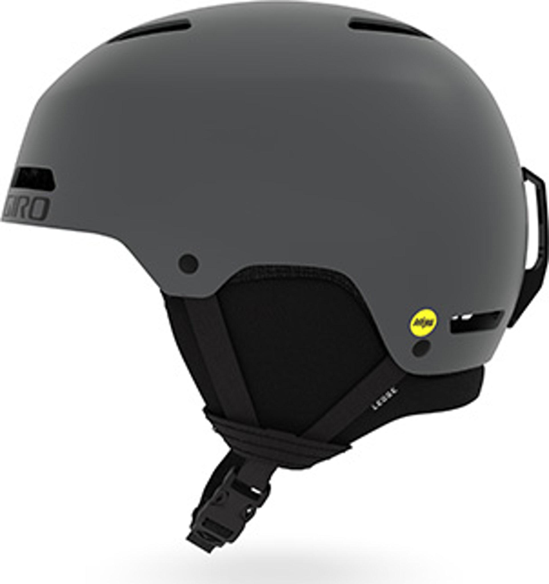 Product gallery image number 4 for product Ledge MIPS Helmet