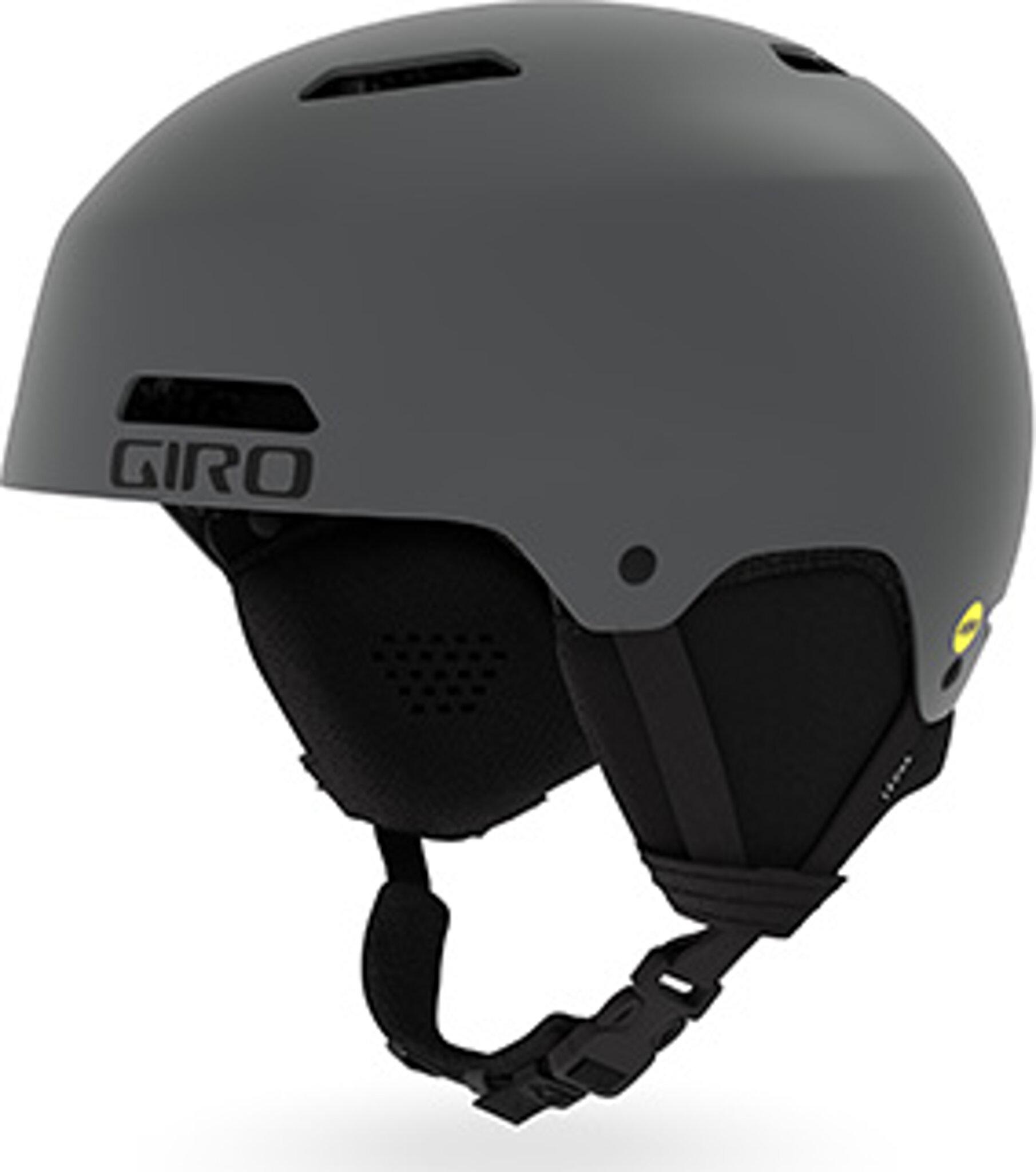 Product gallery image number 1 for product Ledge MIPS Helmet