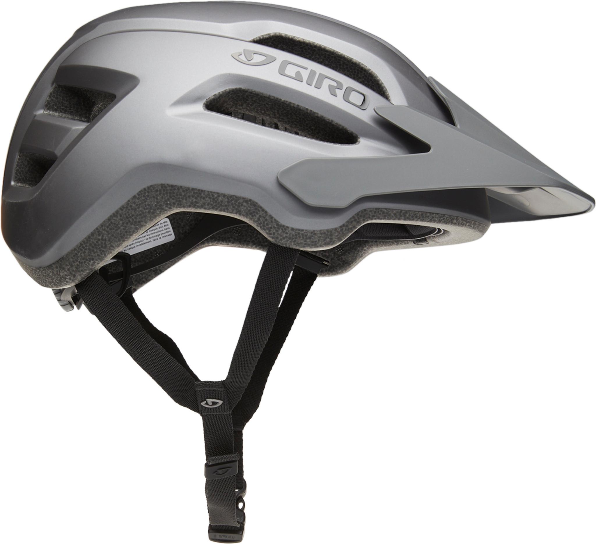 Product gallery image number 3 for product Fixture II XL Helmet - Men's