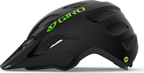 Product gallery image number 2 for product Tremor MIPS Bike Helmet - Big Kids
