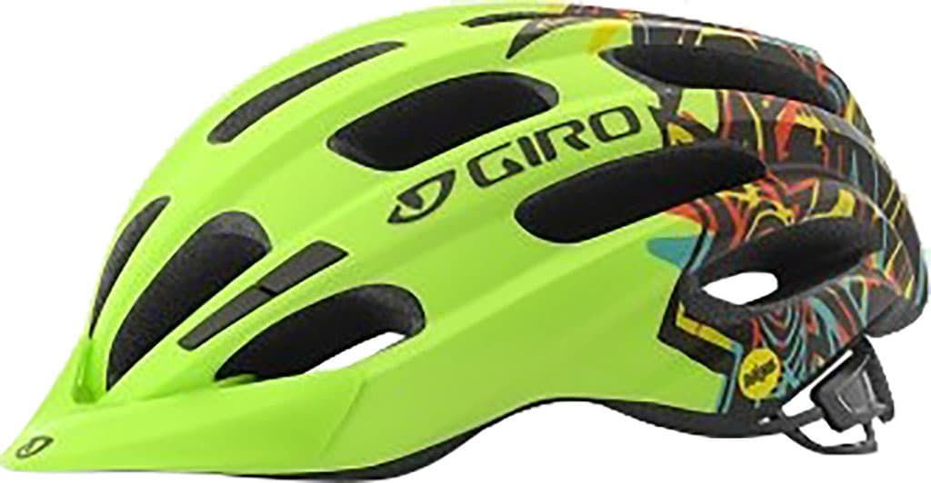 Product gallery image number 3 for product Hale Helmet - Big Kids