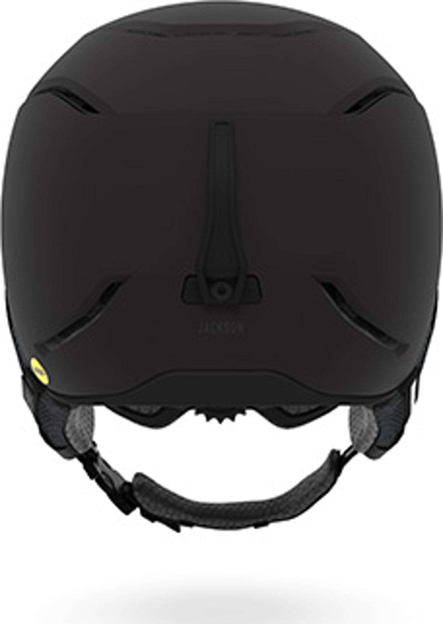 Numéro de l'image de la galerie de produits 4 pour le produit Casque Jackson Mips