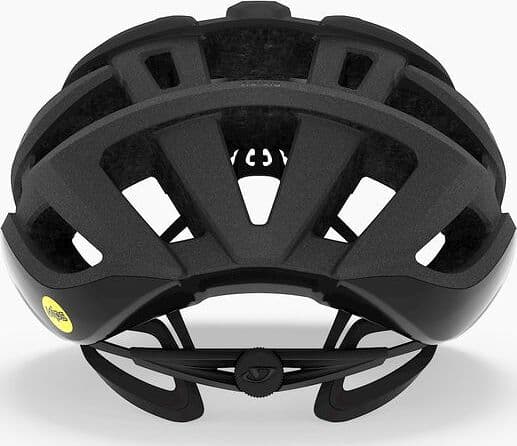 Numéro de l'image de la galerie de produits 2 pour le produit Casque Agilis MIPS - Unisexe