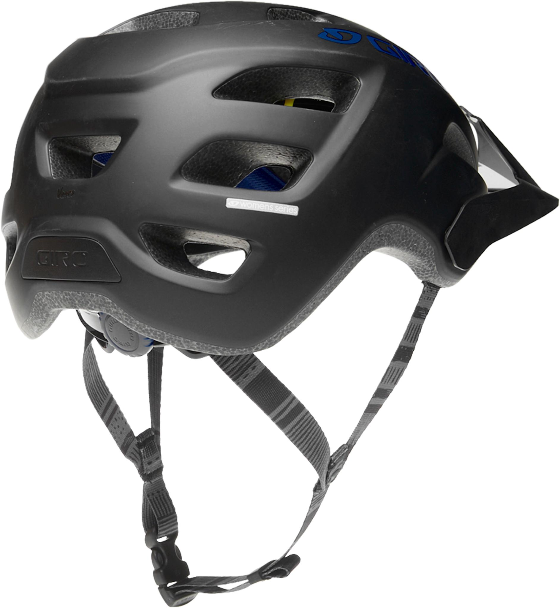 Product gallery image number 2 for product Verce MIPS Helmet - Women's
