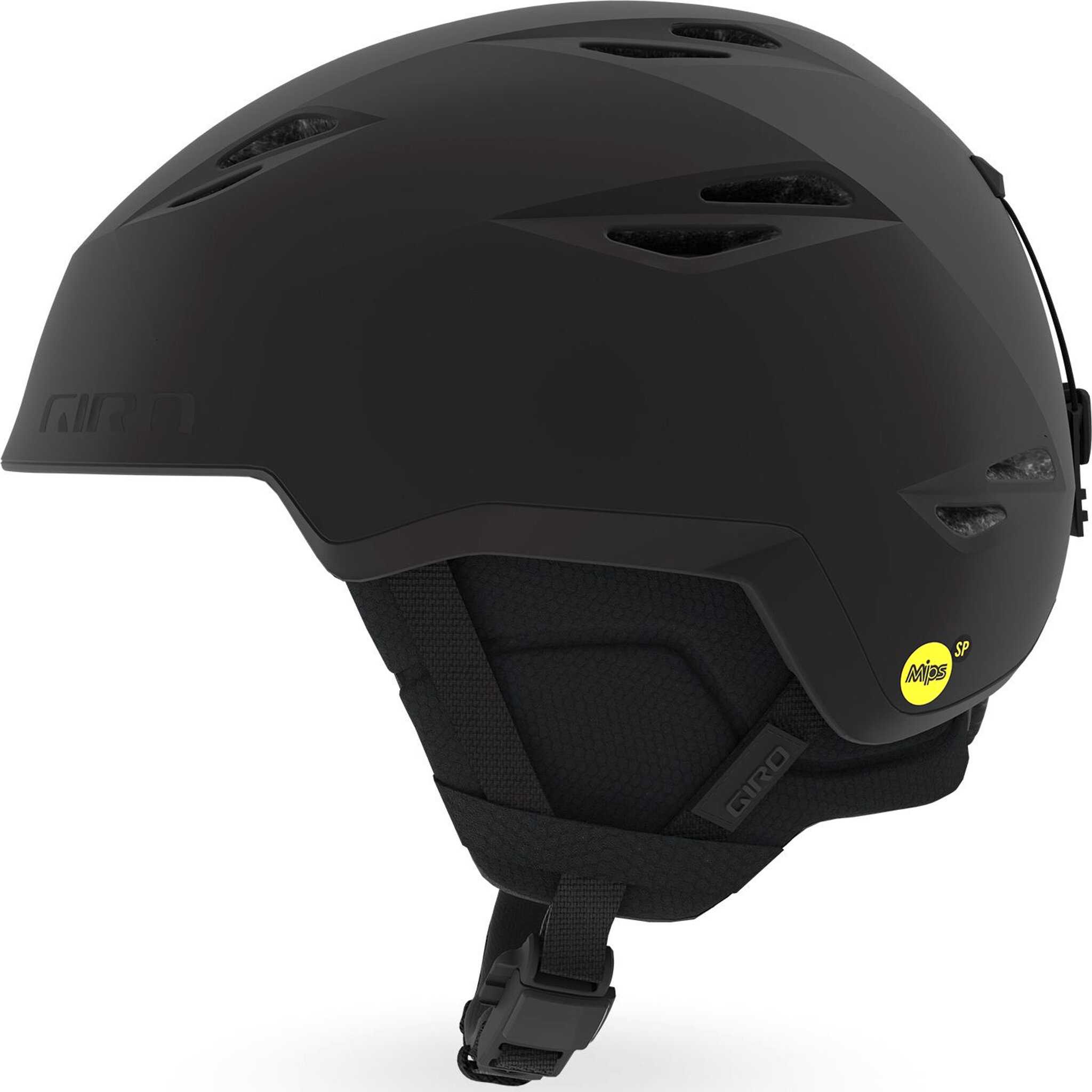 Matte Black