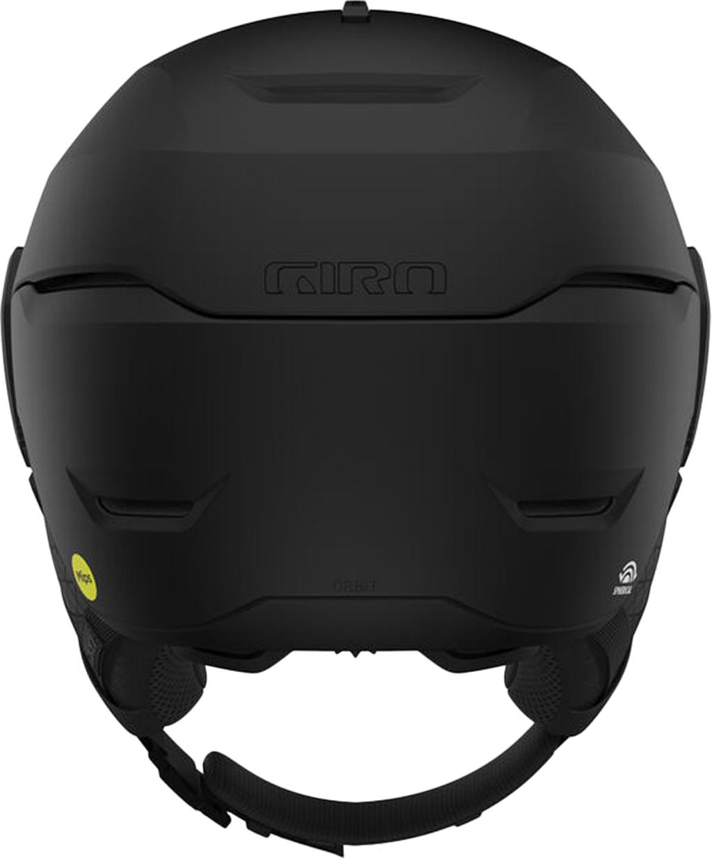 Product gallery image number 5 for product Orbit Spherical Helmet - Men's