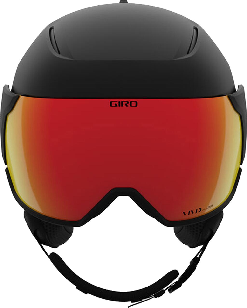 Product gallery image number 3 for product Orbit Spherical Helmet - Men's