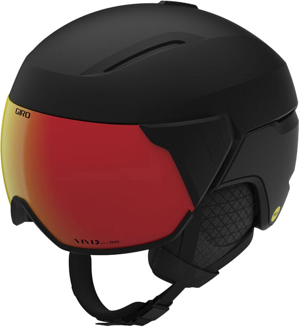 Product gallery image number 2 for product Orbit Spherical Helmet - Men's