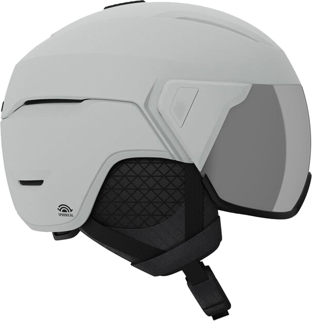 Numéro de l'image de la galerie de produits 3 pour le produit Casque sphérique Orbit - Homme