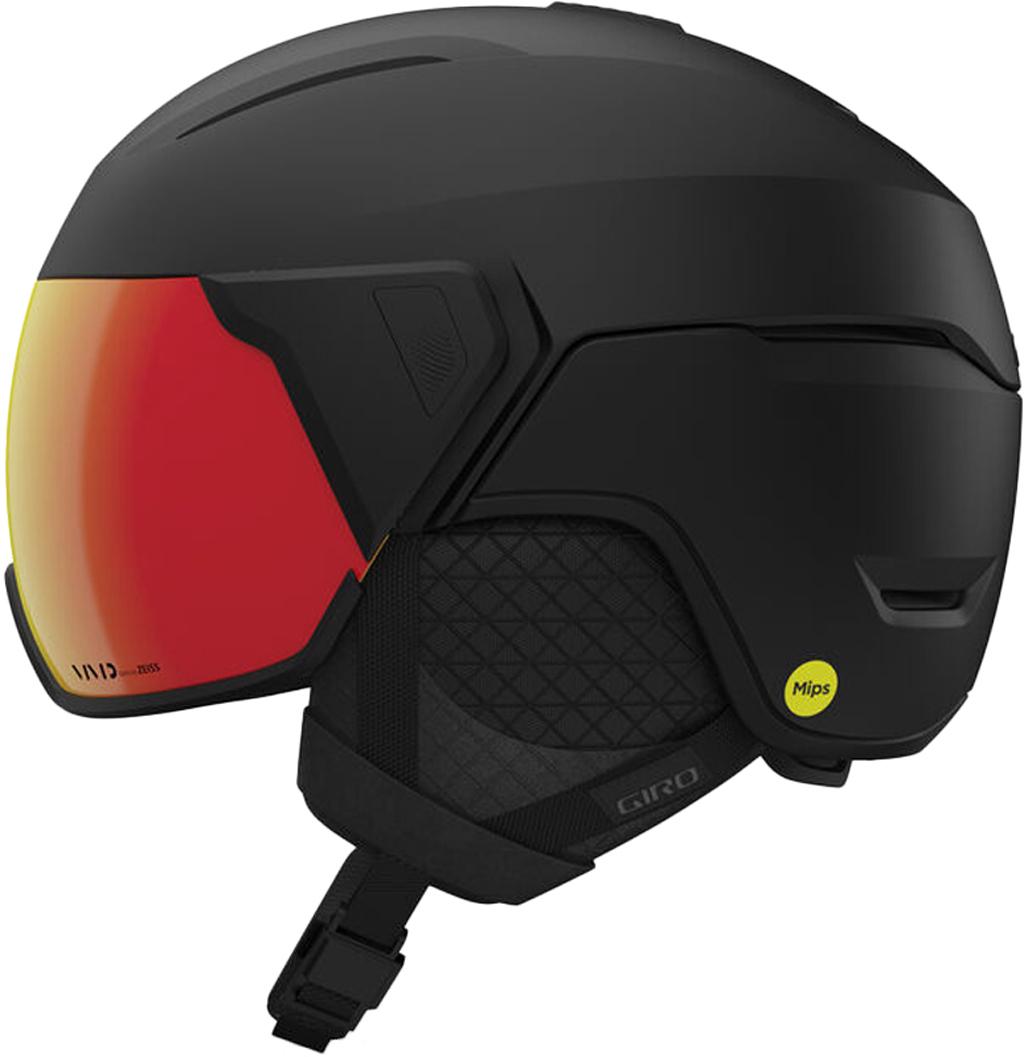 Product gallery image number 1 for product Orbit Spherical Helmet - Men's