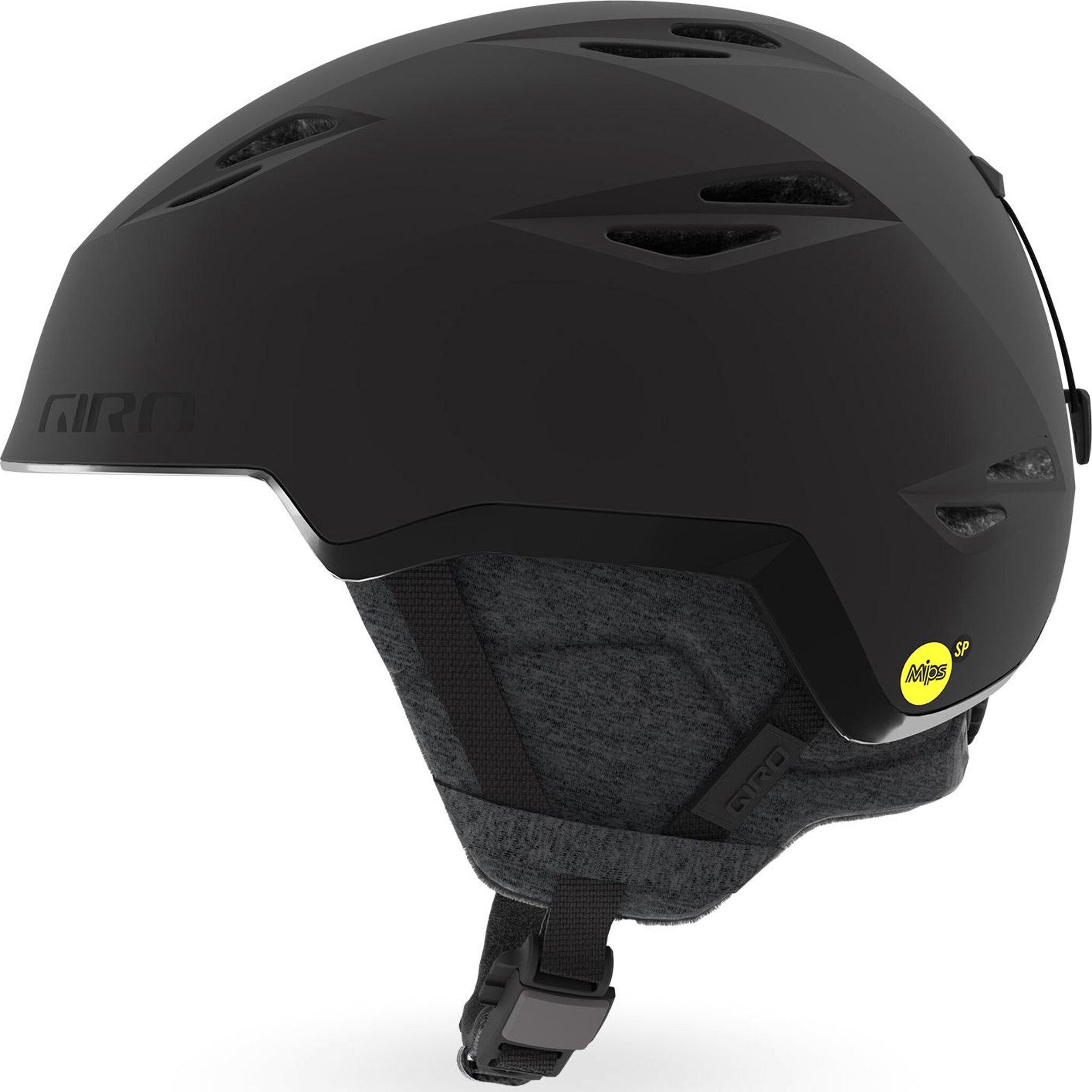 Product gallery image number 1 for product Envi MIPS Snow Helmet - Women's