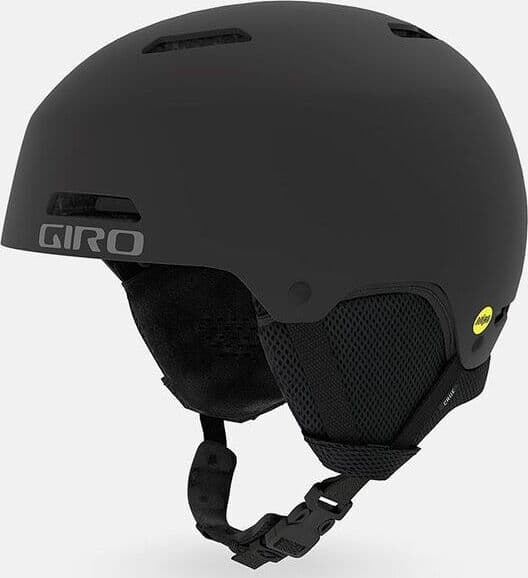 Product gallery image number 1 for product Crüe MIPS Snow Helmet - Youth