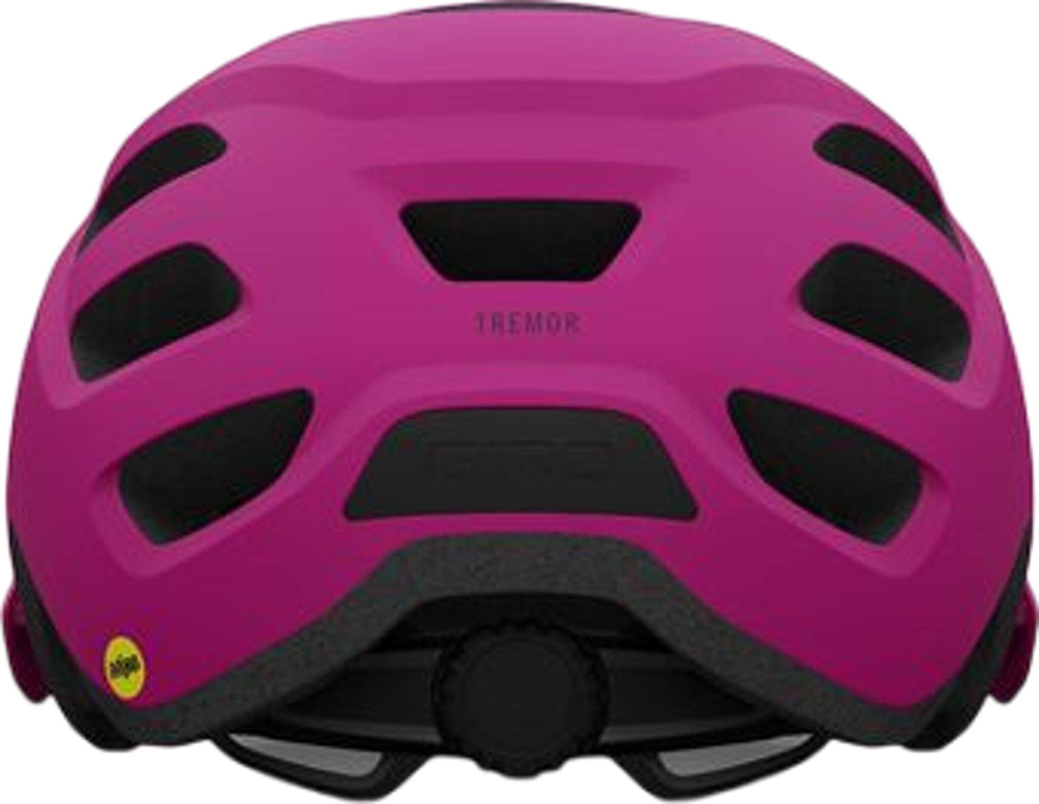 Product gallery image number 2 for product Tremor MIPS Bike Helmet - Little Kids