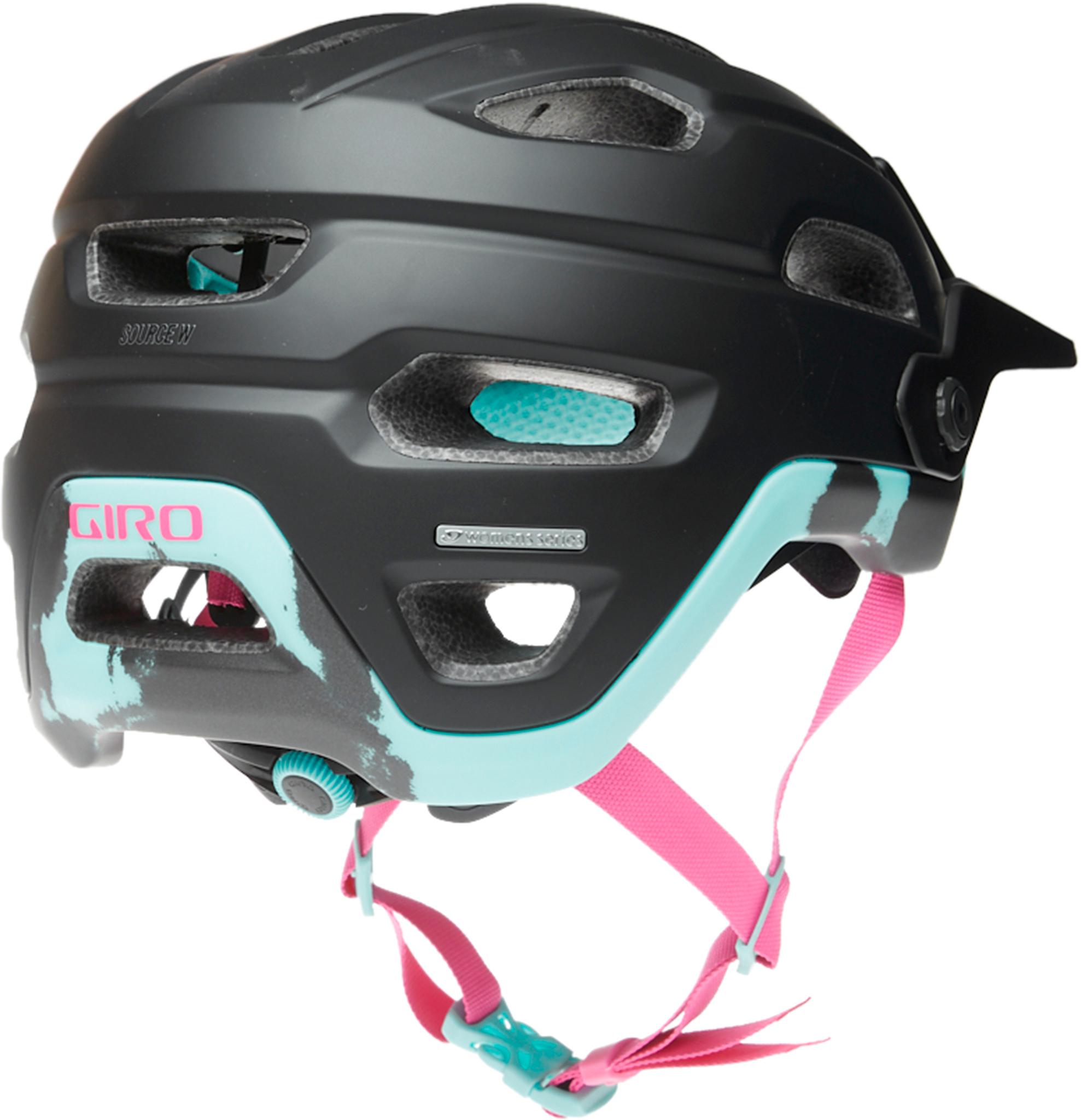 Numéro de l'image de la galerie de produits 2 pour le produit Casque Source MIPS - Femme