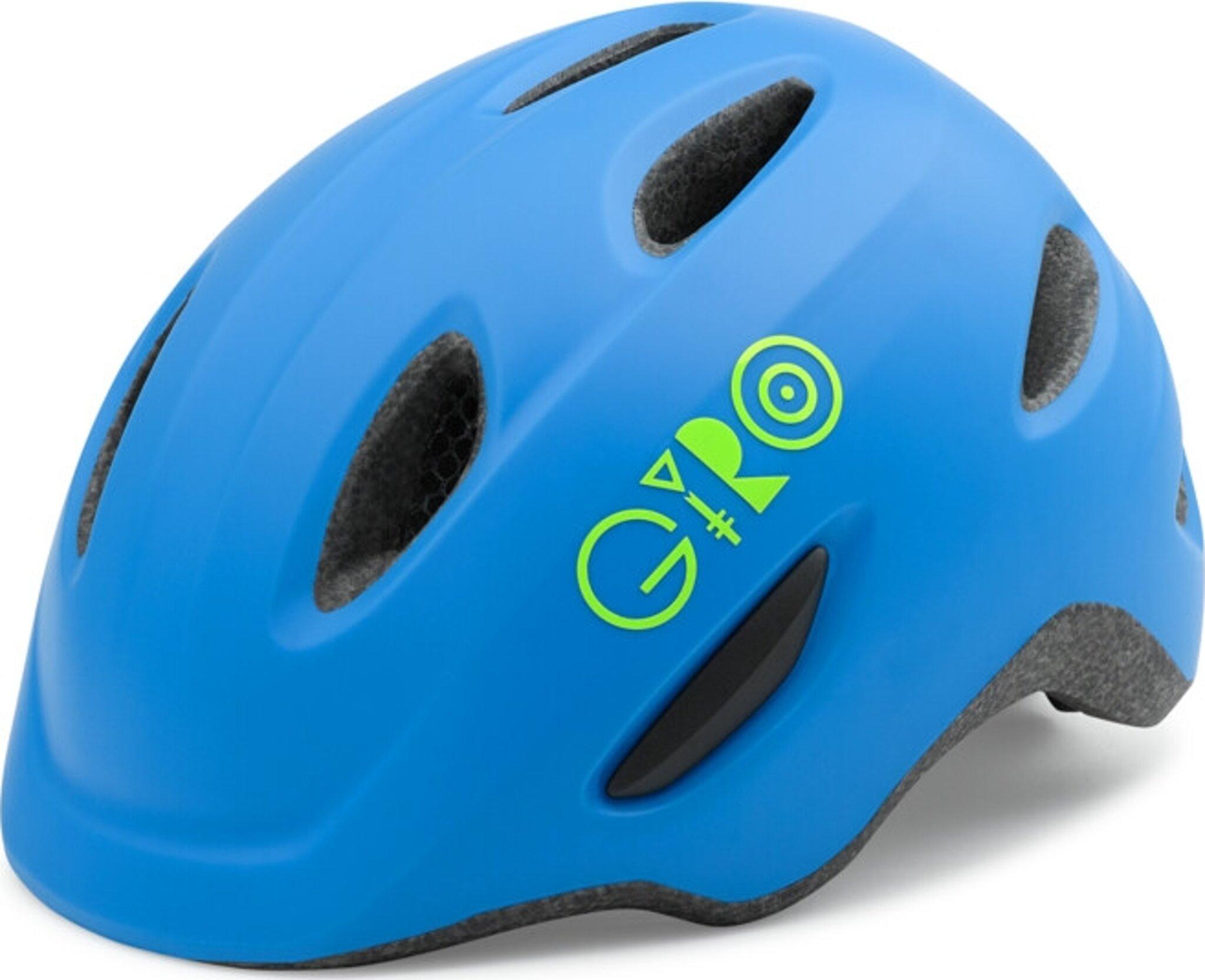 Product gallery image number 1 for product Scamp Helmet - Youth